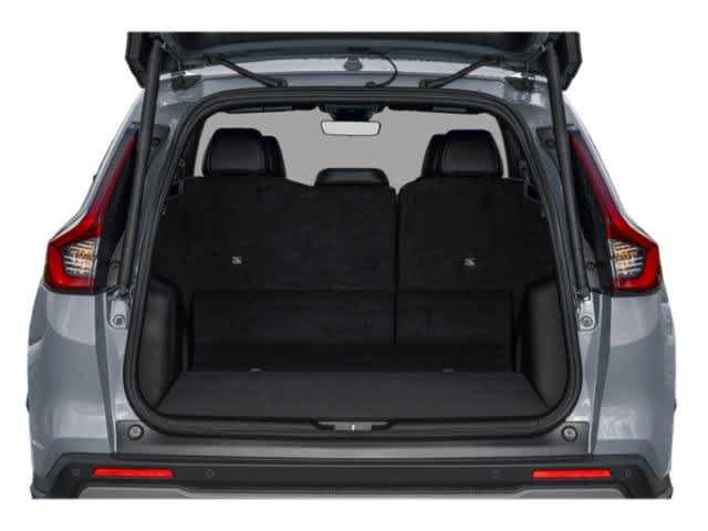 New 2026 Honda CR-V Sport Touring image 10