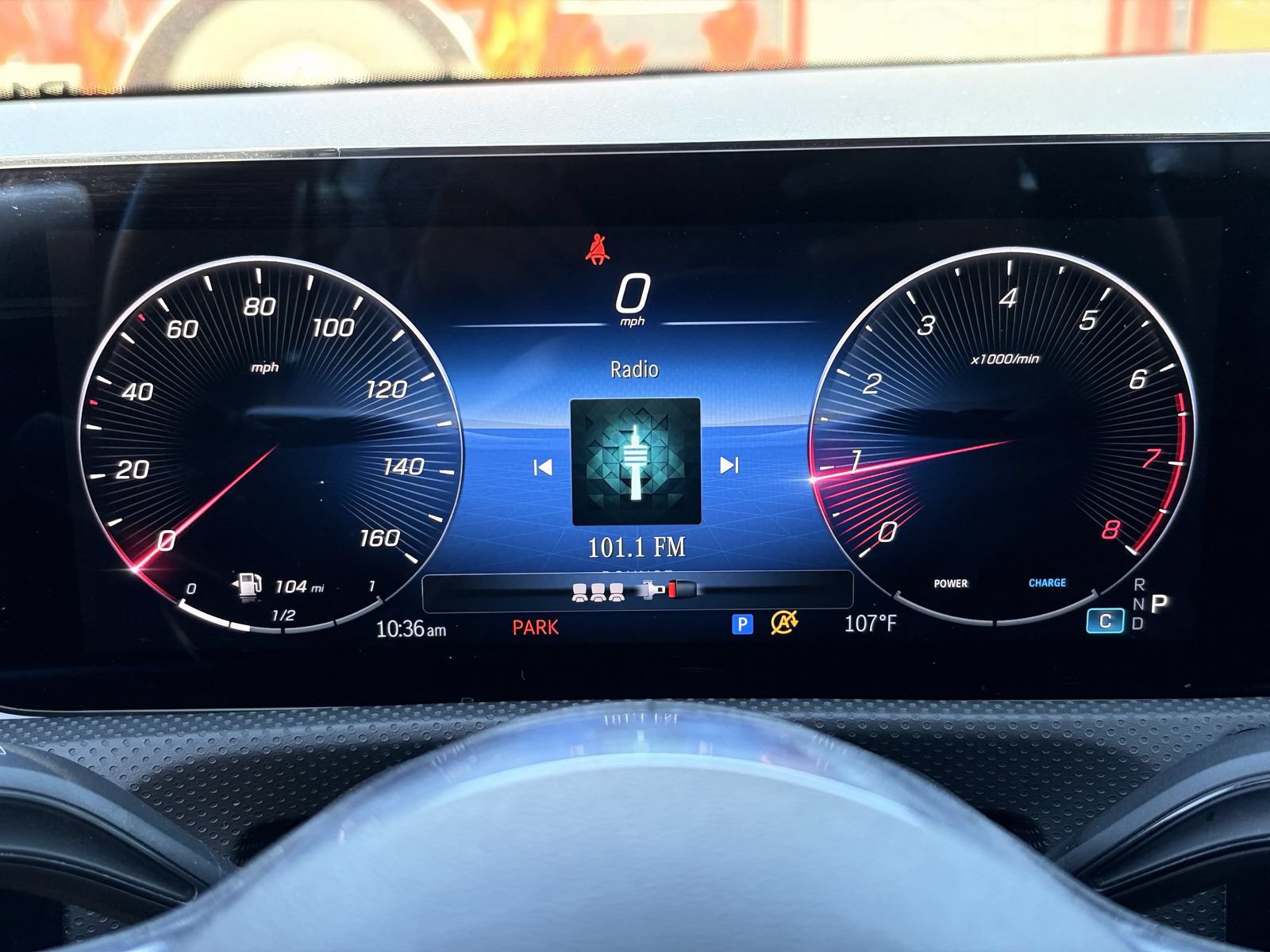 Used 2025 Mercedes-Benz CLA 250 image 32
