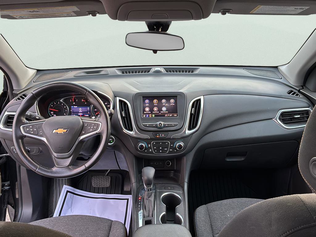 Used 2022 Chevrolet Equinox LT FWD image 27