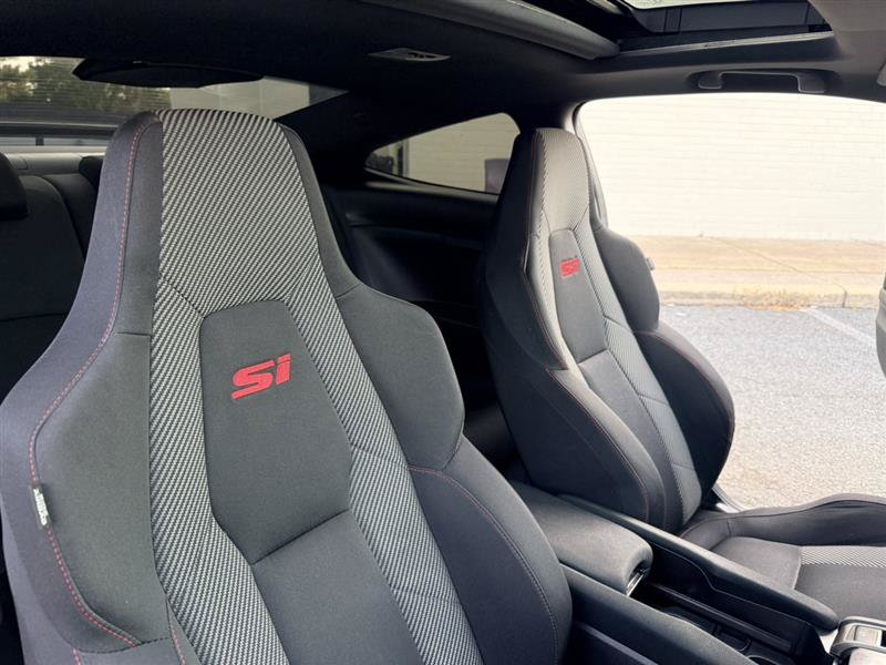 Used 2018 Honda Civic Si image 15