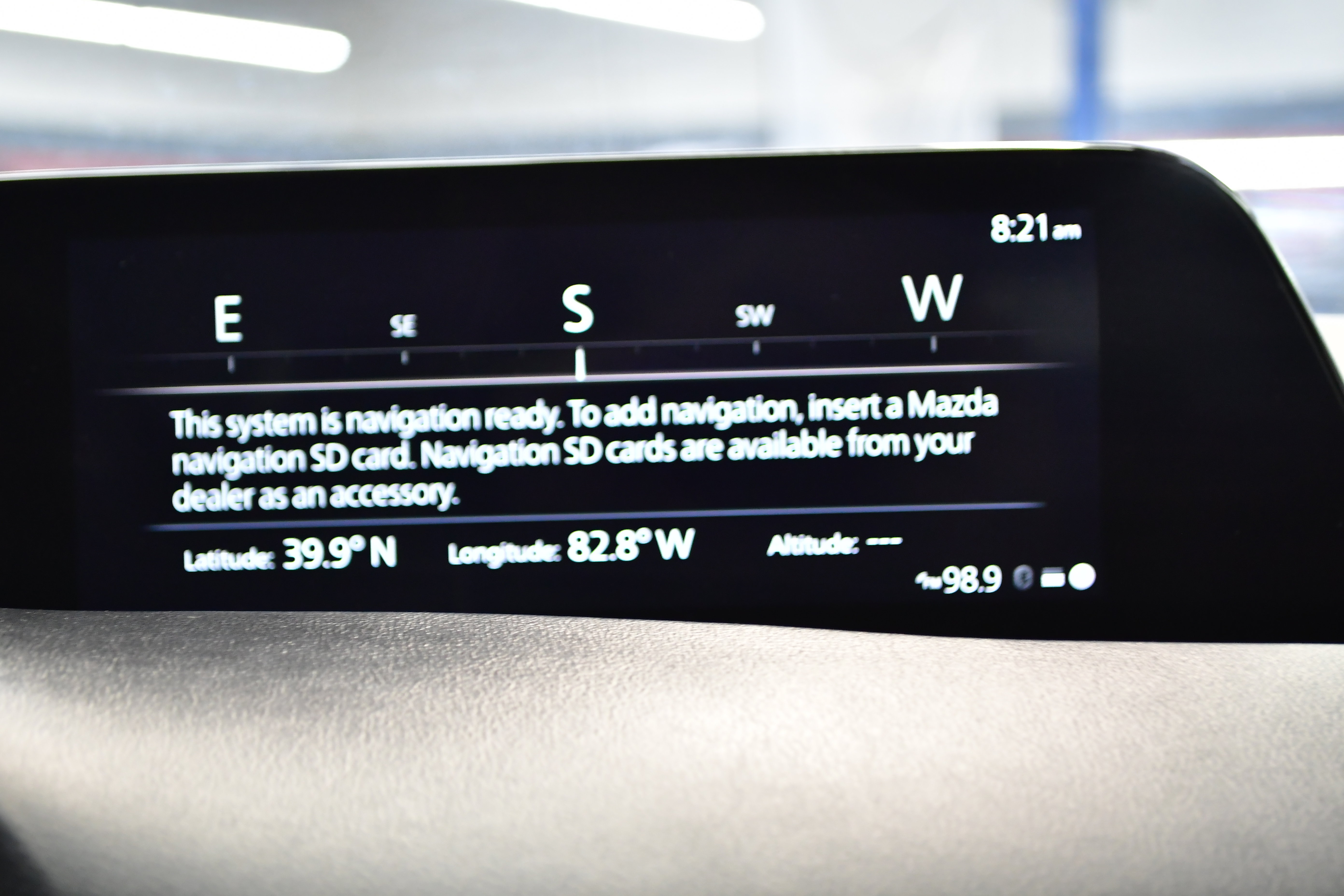 Used 2024 MAZDA MAZDA3 s image 24