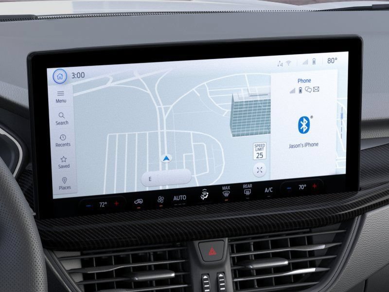 New 2025 Ford Escape ST-Line w/ Tech Pack #1 FWD image 14