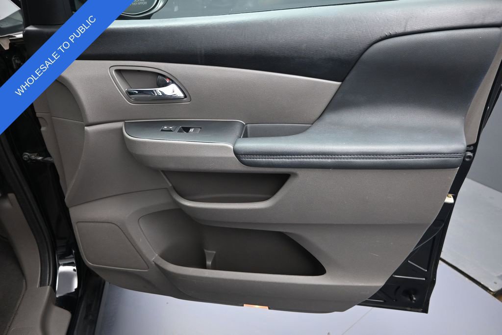 Used 2016 Honda Odyssey EX image 30