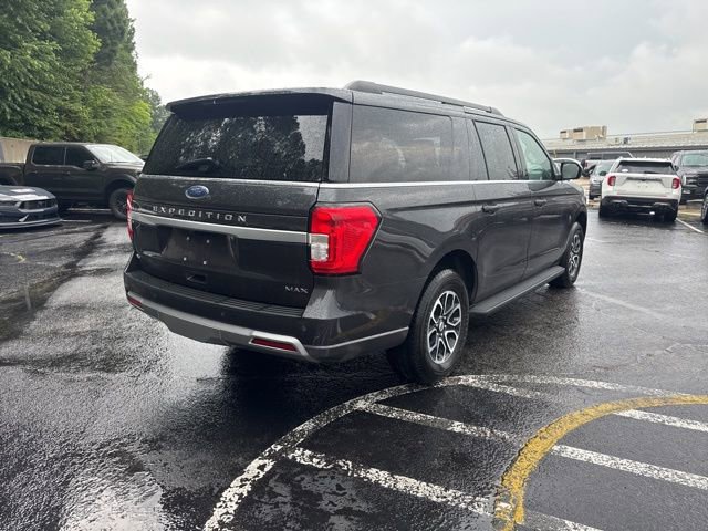 Used 2024 Ford Expedition Max XLT RWD image 6