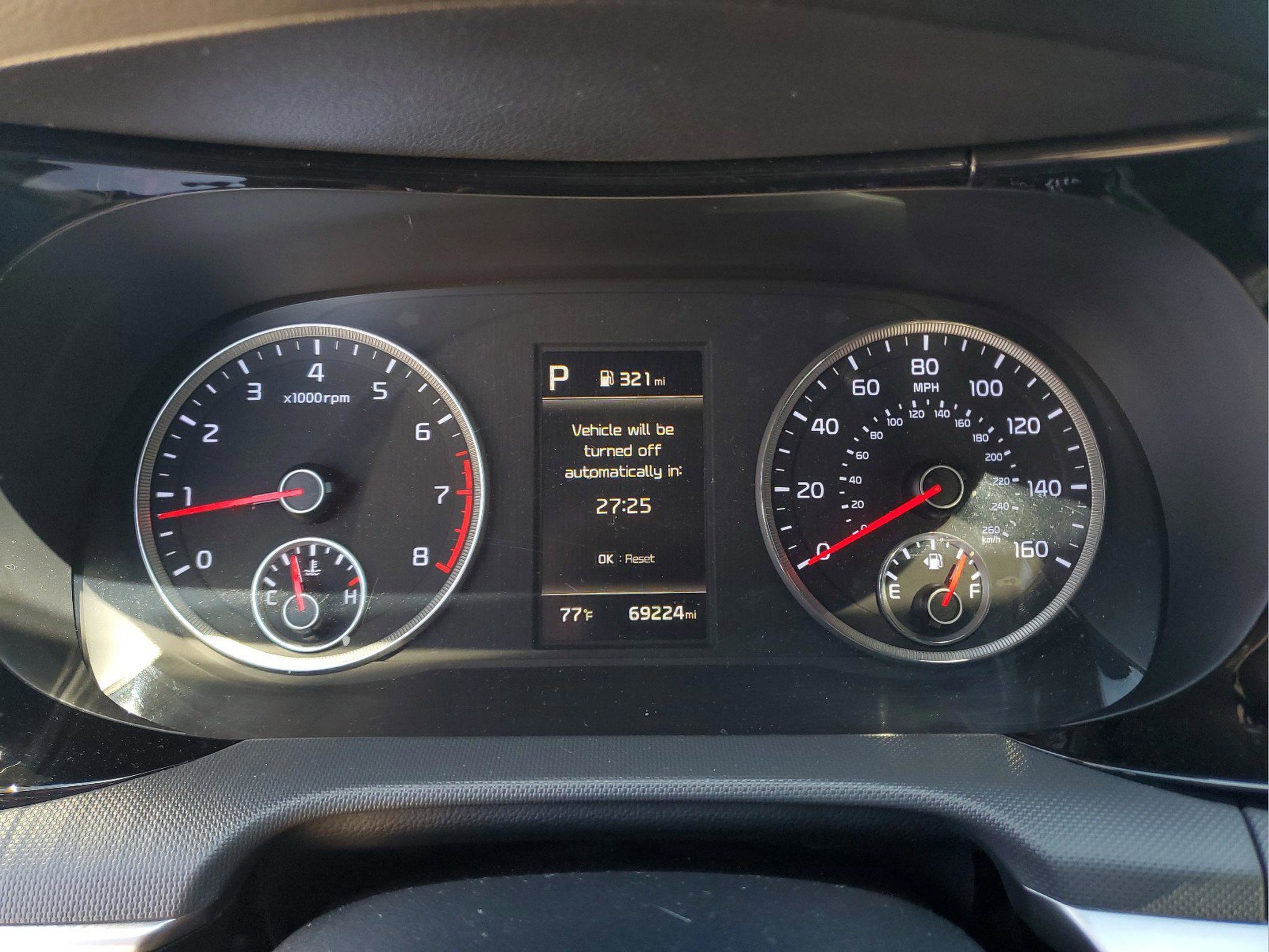 Used 2021 Kia K5 GT-Line w/ GT-Line FWD Premium Package image 30