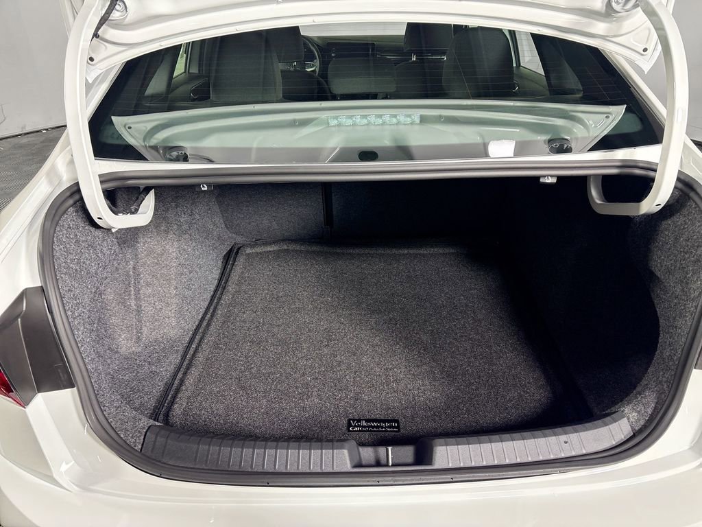 New 2026 Volkswagen Jetta Sport image 20