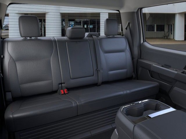 New 2026 Ford F250 Lariat w/ FX4 Off-Road Package image 11