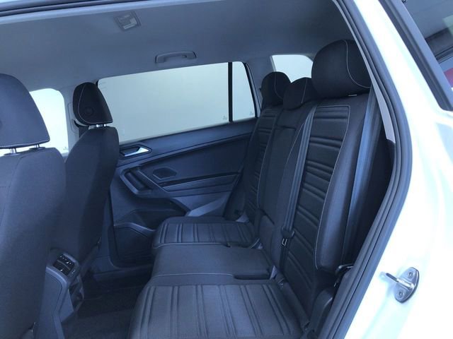 Used 2024 Volkswagen Tiguan S image 20