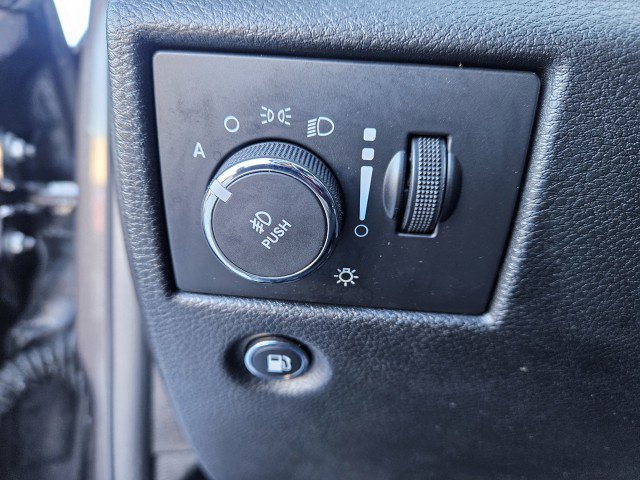 Used 2016 Jeep Grand Cherokee Laredo w/ Quick Order Package 23E image 17