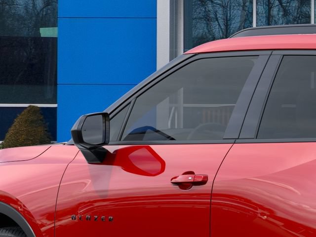 New 2026 Chevrolet Blazer LT w/ Midnight/Sport Edition FWD image 12
