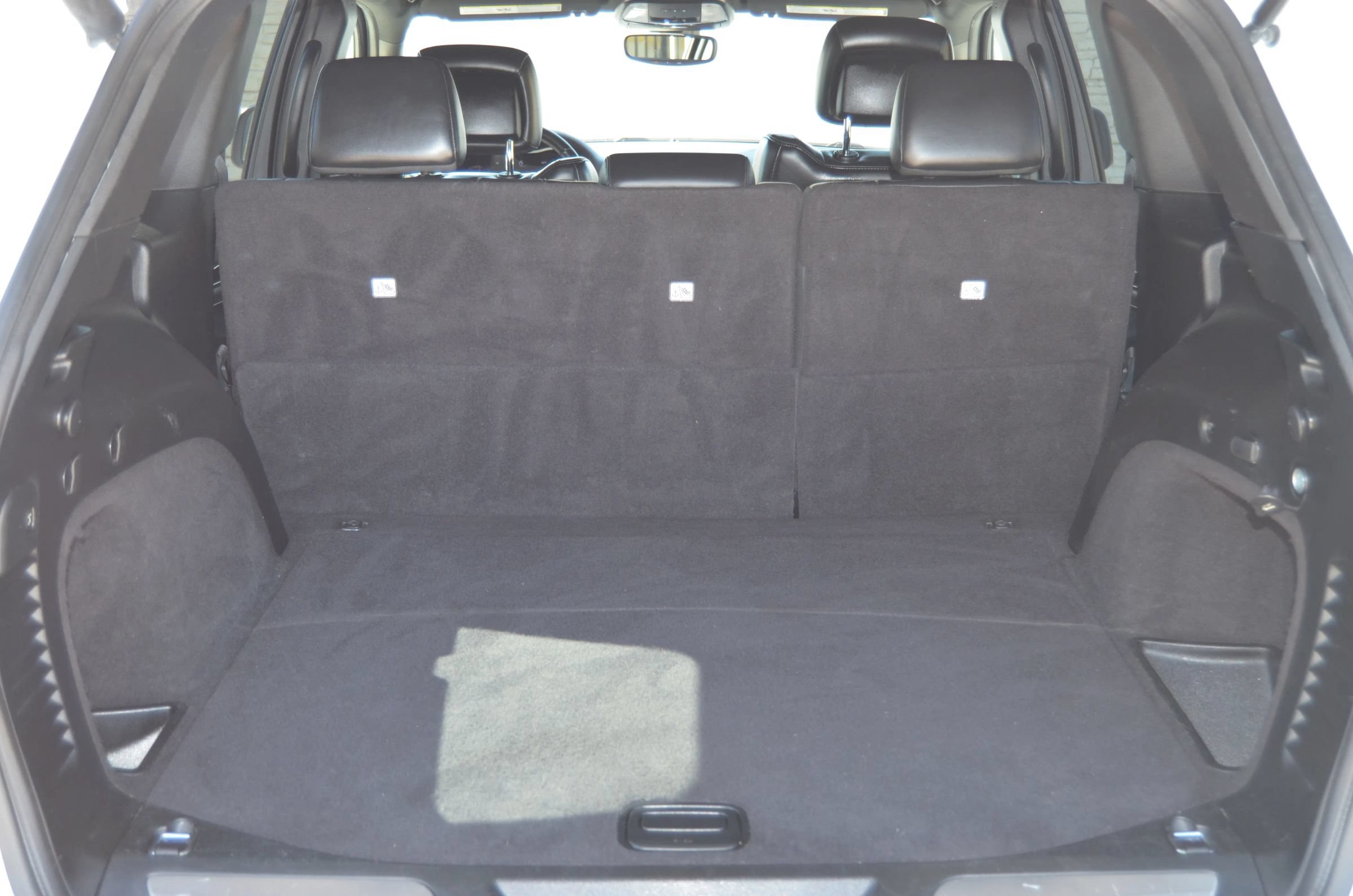 Used 2018 Jeep Grand Cherokee Limited RWD image 10