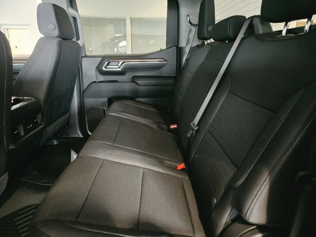 New 2026 Chevrolet Silverado 1500 LT Trail Boss w/ Protection Package AWD/4WD image 16