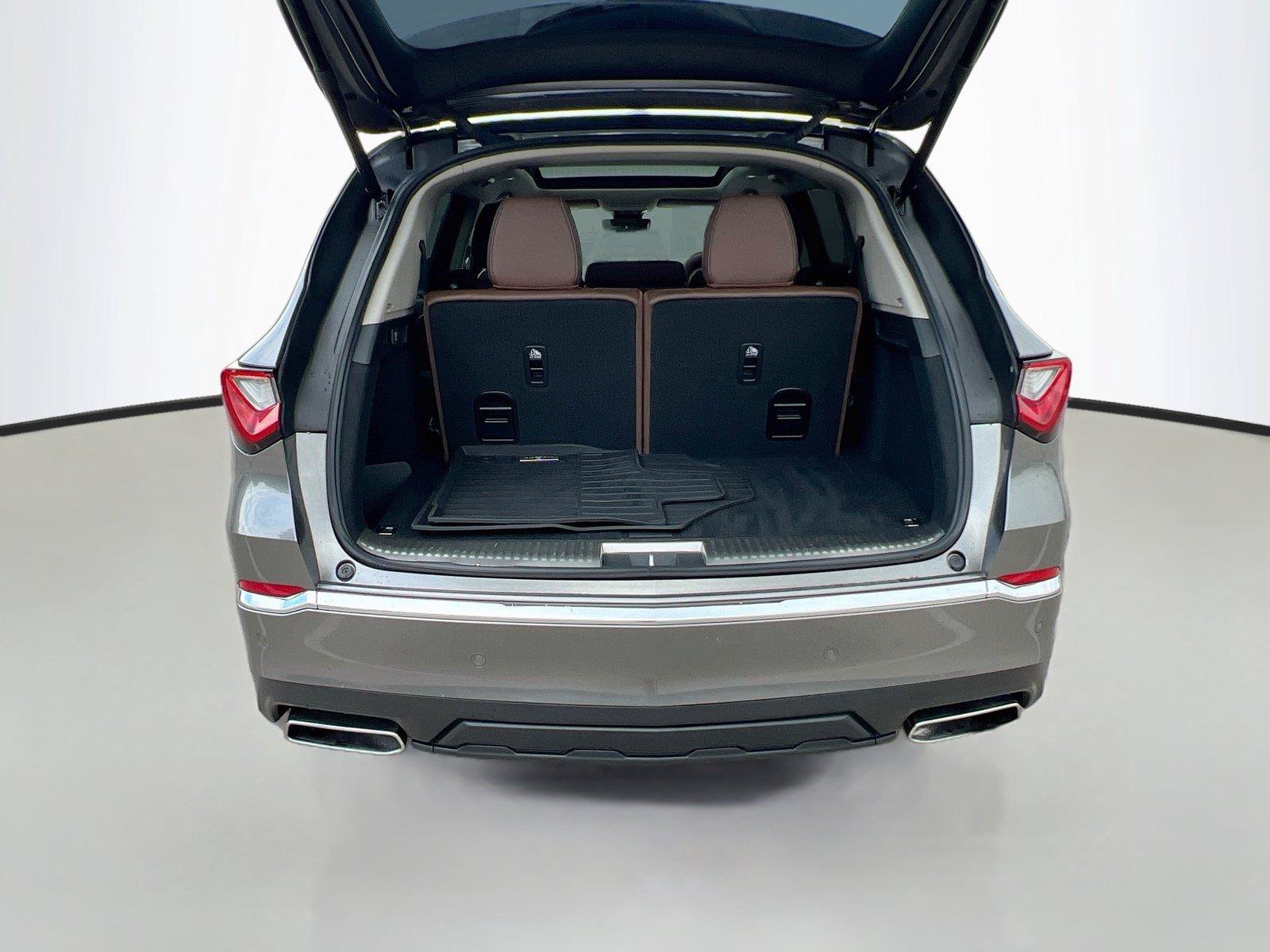 Used 2022 Acura MDX w/ Advance Package AWD/4WD image 27
