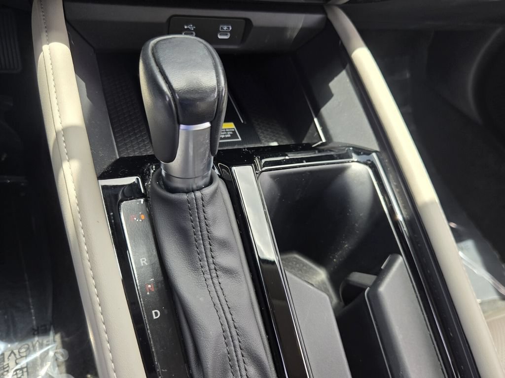 Certified 2023 Honda Accord Touring image 19