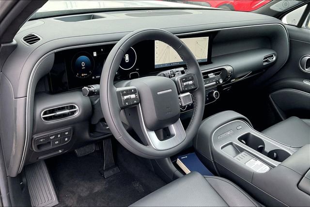 New 2026 Hyundai Palisade Calligraphy image 6