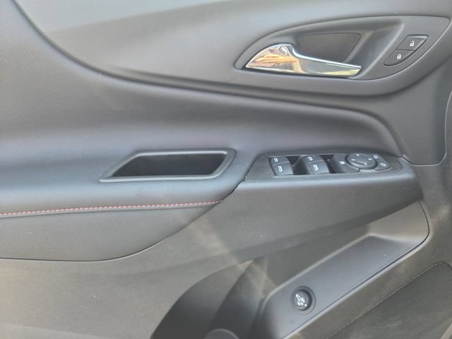 Certified 2024 Chevrolet Equinox RS w/ LPO, Floor Liner Package FWD image 19