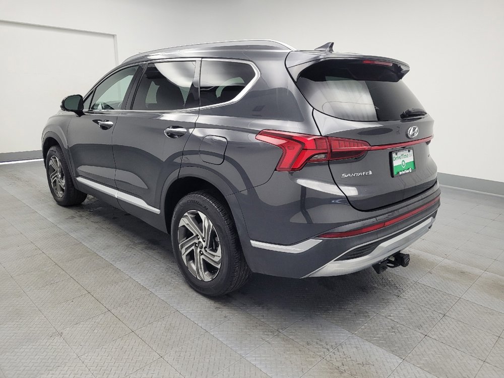 Used 2023 Hyundai Santa Fe SEL w/ Premium Package image 5
