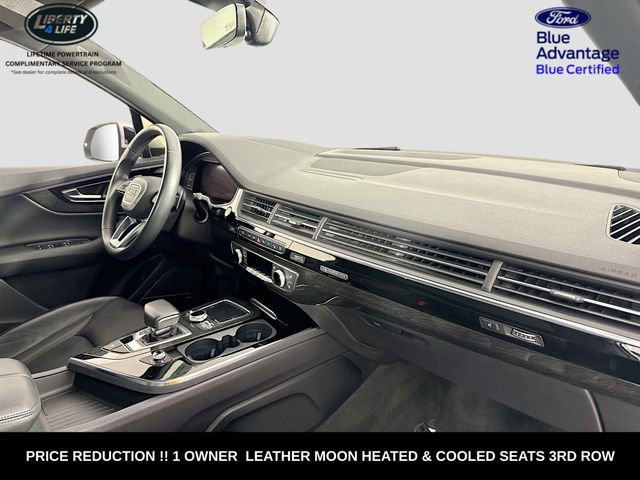 Used 2019 Audi Q7 3.0T Prestige image 32