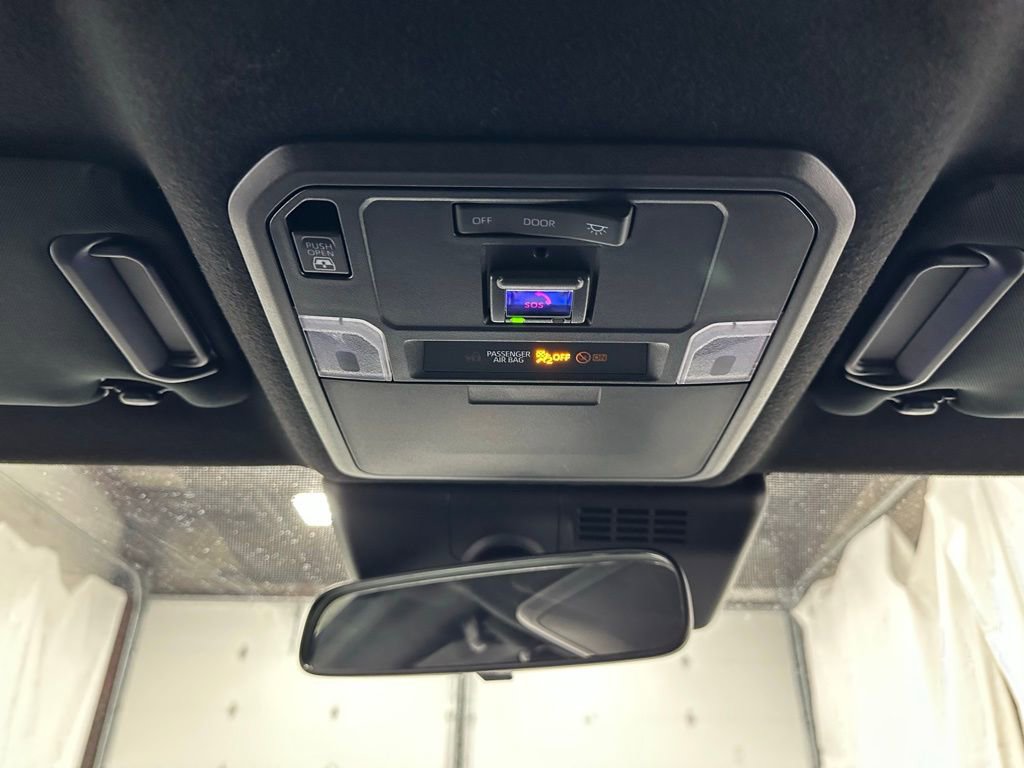 Used 2025 Toyota 4Runner SR5 image 39