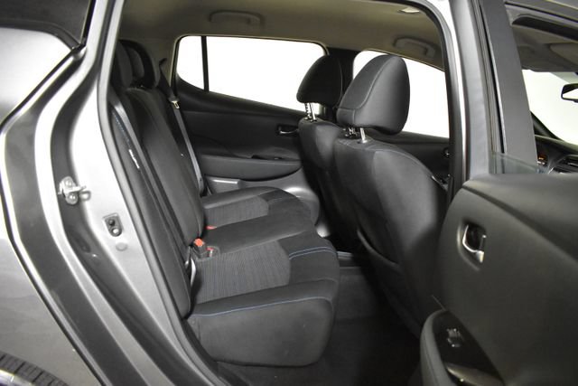 Used 2024 Nissan Leaf SV Plus FWD image 32