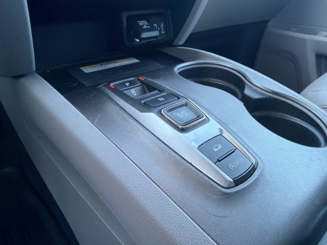 Used 2023 Honda Ridgeline RTL-E image 30