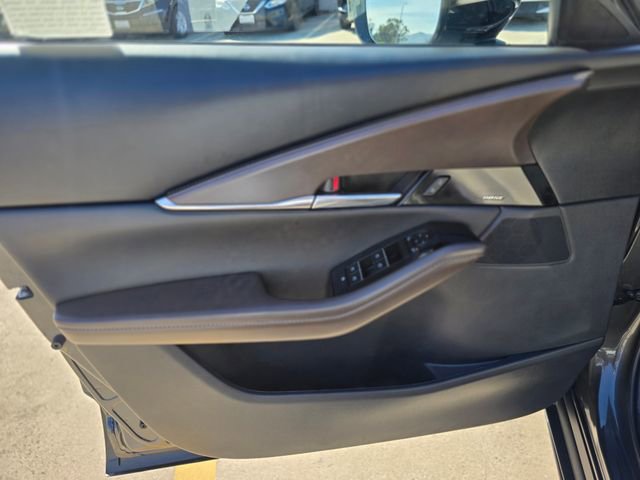 Certified 2025 MAZDA CX-30 2.5 Turbo w/ Premium Plus Pkg image 20