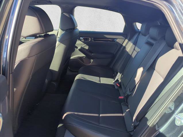 New 2026 Honda Civic Sport Touring image 19