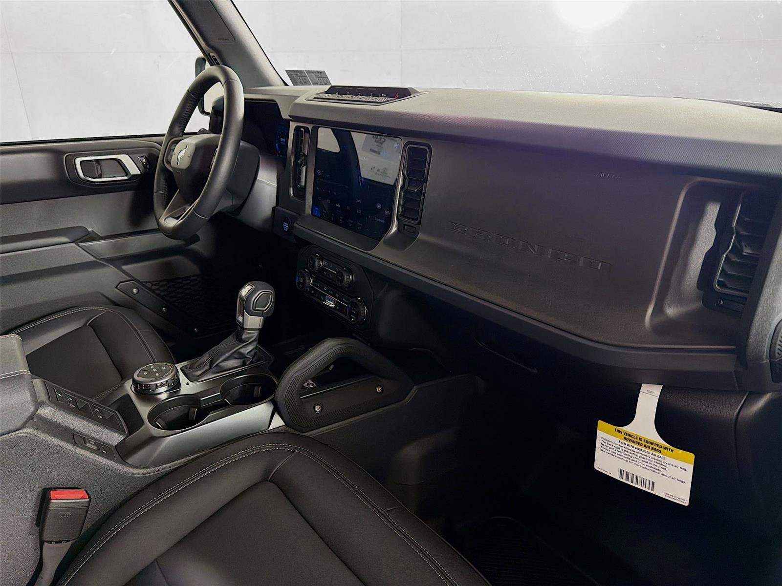 New 2025 Ford Bronco Badlands image 29