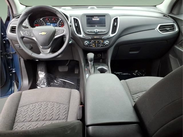 Used 2024 Chevrolet Equinox LT w/ LPO, Floor Liner Package FWD image 13