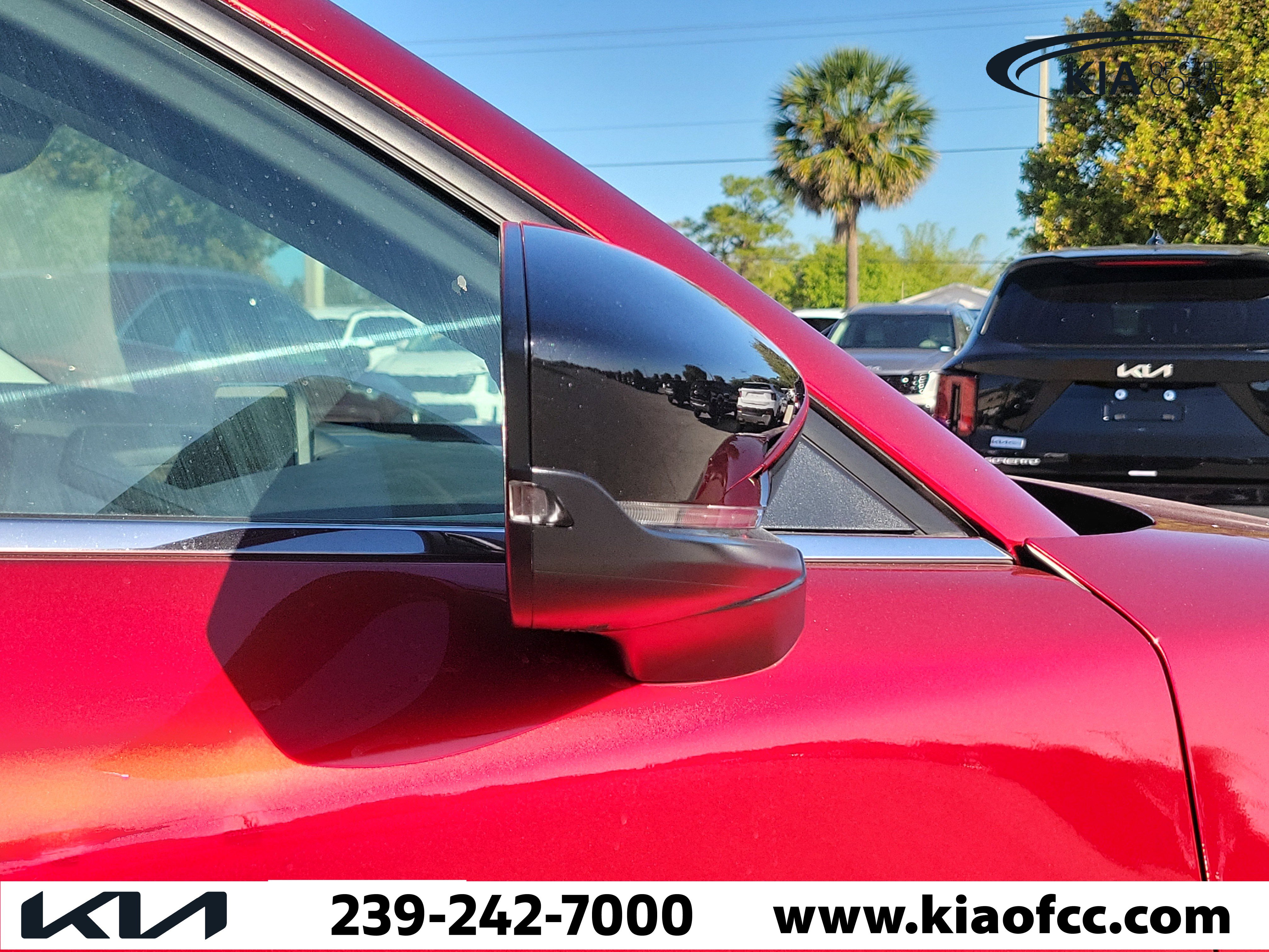 Used 2024 MAZDA CX-30 AWD 2.5 S w/ Select Sport Pkg image 7