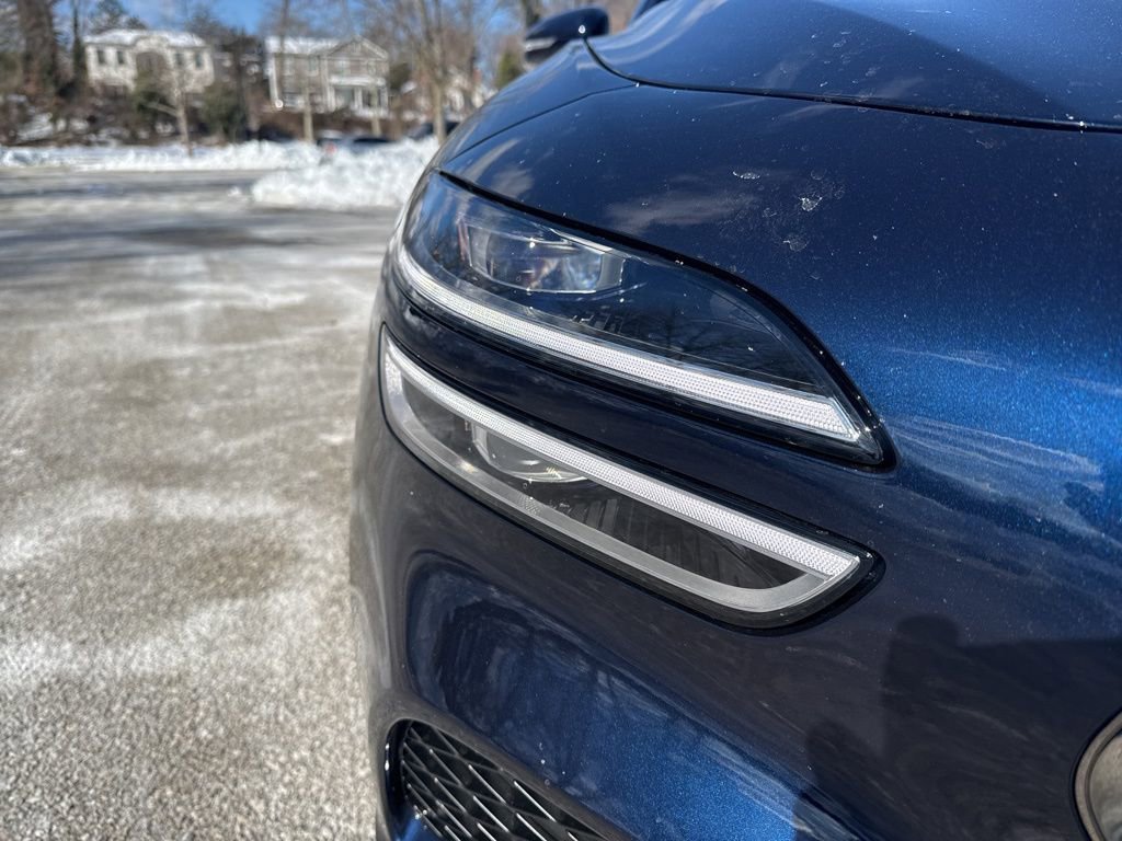 New 2026 Genesis G70 3.3T Sport Prestige image 33