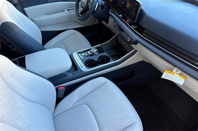 New 2026 Kia Carnival EX image 19