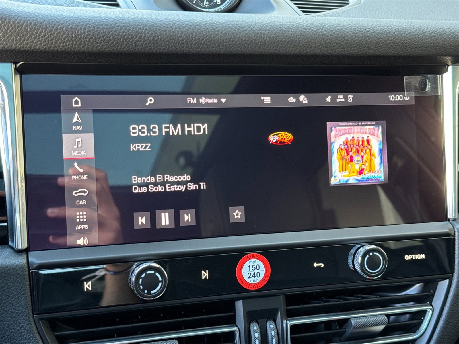 New 2026 Porsche Macan image 19