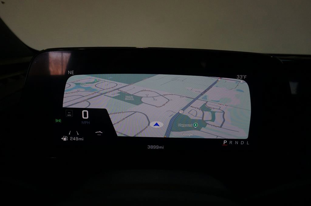 New 2026 Chevrolet Traverse LT image 20