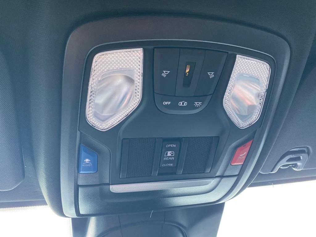 New 2026 RAM 2500 Tradesman image 21