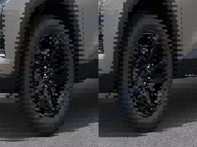 New 2026 Chevrolet Trax ACTIV w/ Driver Confidence Package image 9