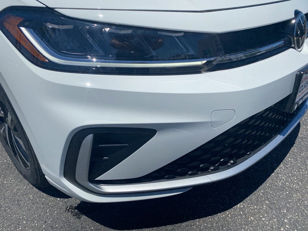 New 2025 Volkswagen Jetta S image 9