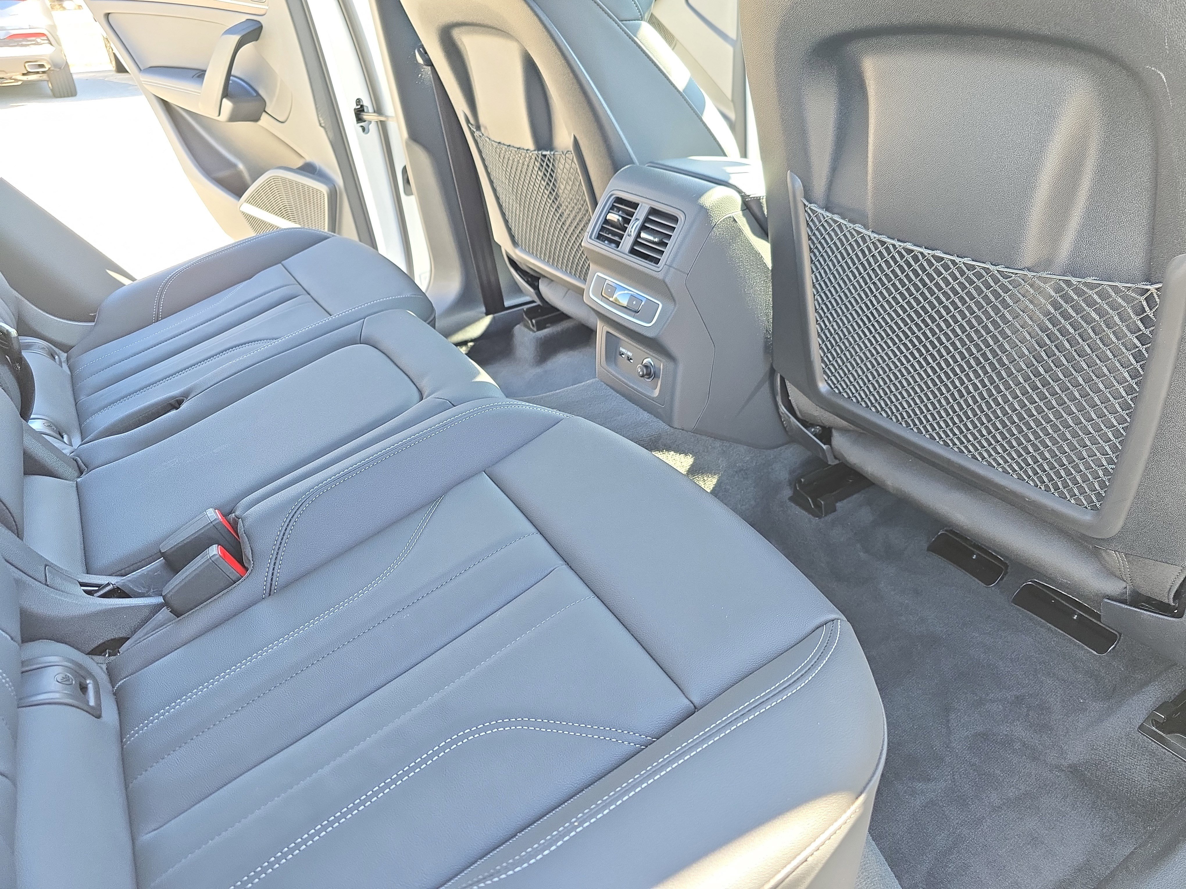 Certified 2023 Audi Q5 e Premium Plus w/ Premium Plus Package image 11