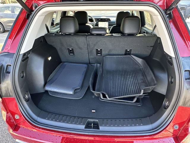 Used 2026 GMC Terrain Denali image 16