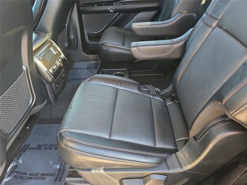 Certified 2022 Lincoln Aviator Reserve w/ Elements Package Plus RWD image 15