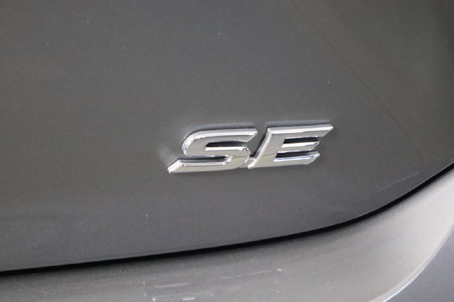 Used 2026 Toyota Camry SE FWD image 44