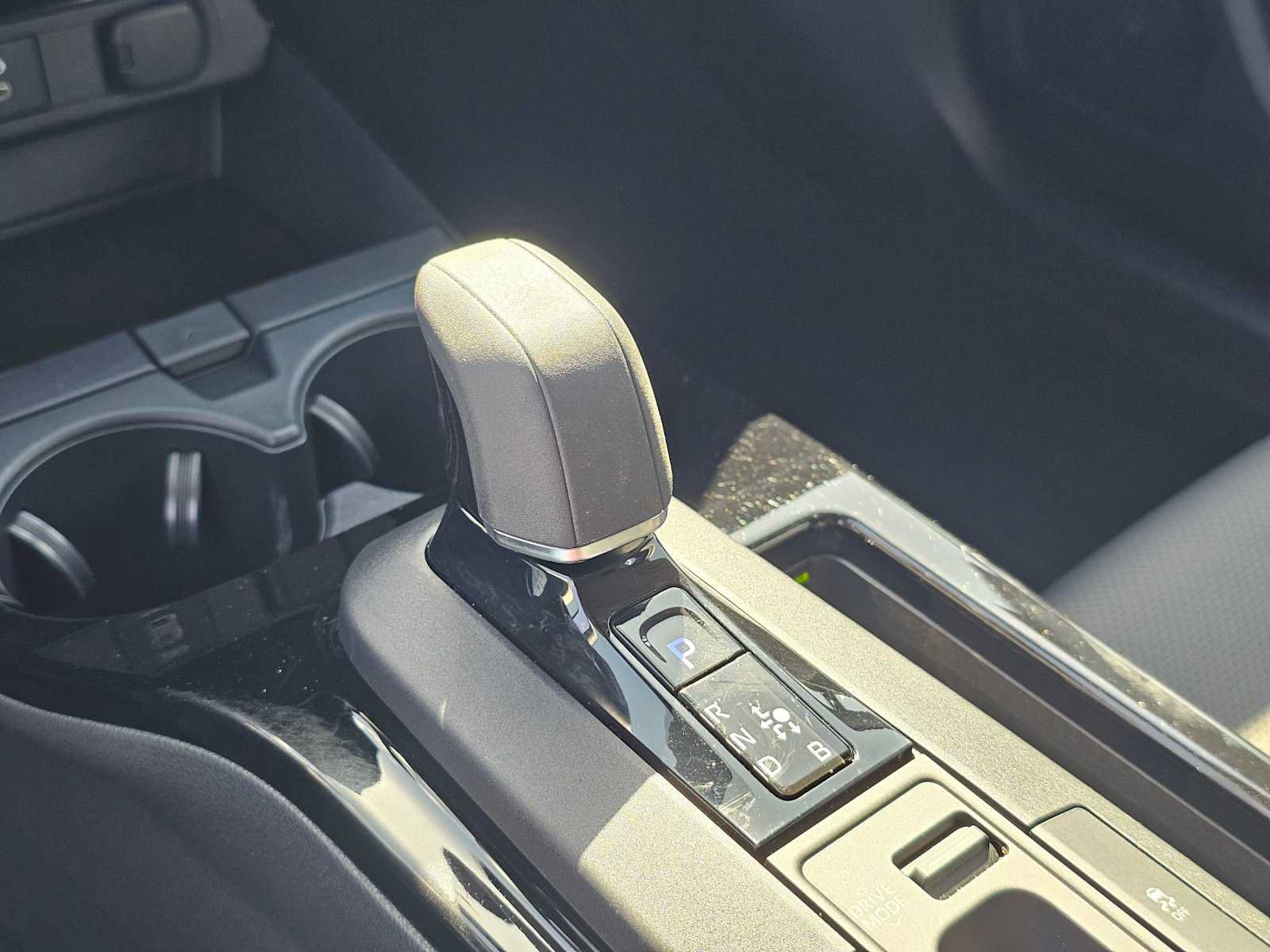Certified 2026 Toyota Prius XLE FWD image 31