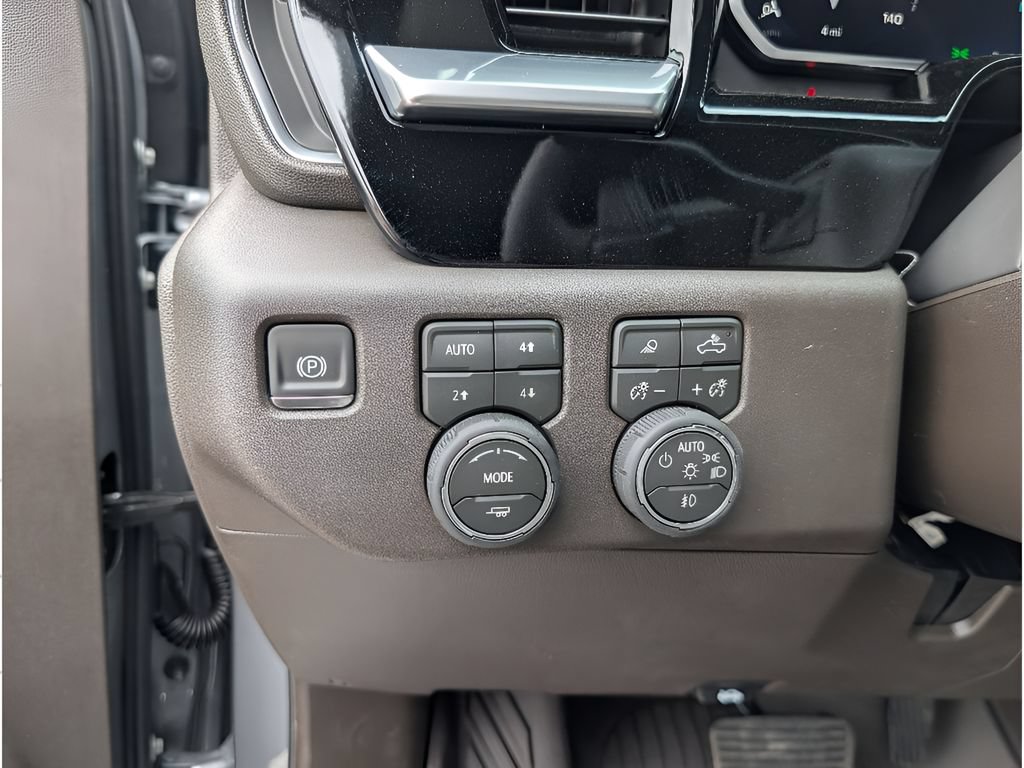 New 2026 Chevrolet Silverado 1500 RST w/ RST All Star Premium Package AWD/4WD image 18
