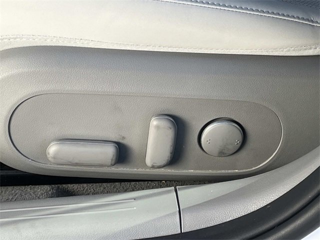 Certified 2023 Hyundai Ioniq 6 Limited image 23