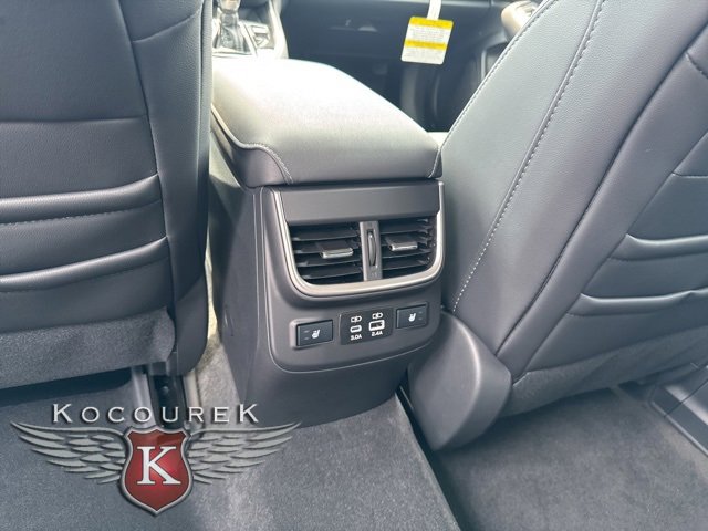New 2025 Subaru Outback Touring XT w/ Popular Package #2 image 19