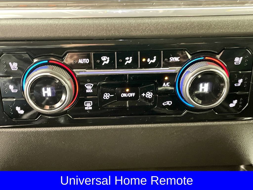 Used 2024 Chevrolet Silverado 1500 LTZ w/ LTZ Premium Package image 20