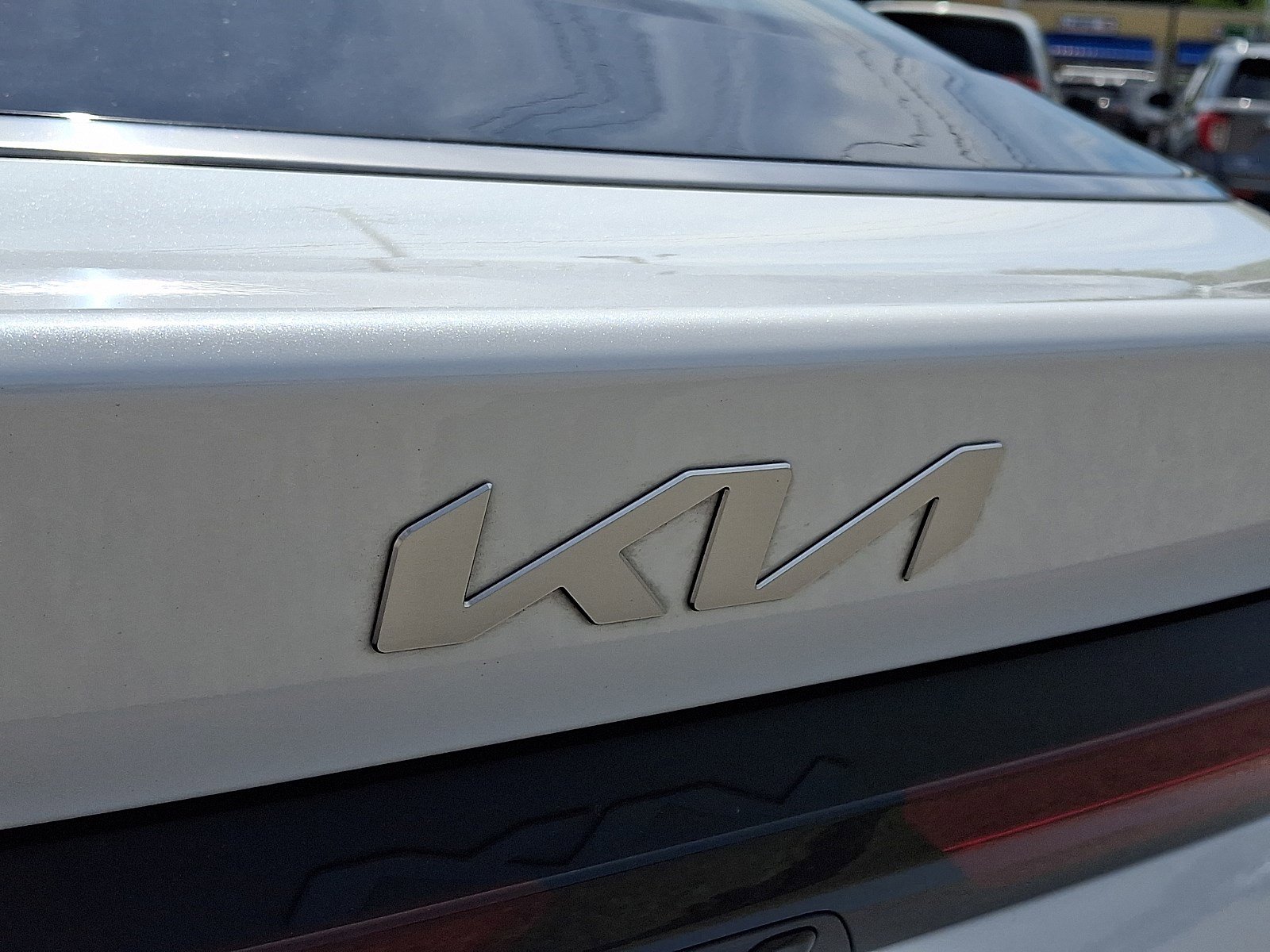 Used 2025 Kia K5 LXS FWD image 29