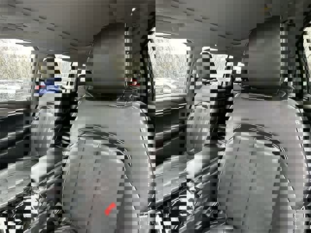 Used 2021 Jeep Grand Cherokee L Limited image 18