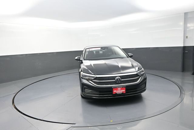 Used 2024 Volkswagen Jetta S FWD image 26