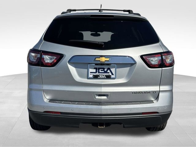 Used 2015 Chevrolet Traverse LT w/ Traveler's Package image 27